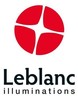Logo LEBLANC ILLUMINATIONS