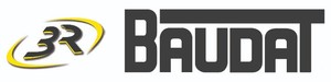 Logo 3R BAUDAT