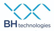 Logo BH TECHNOLOGIES