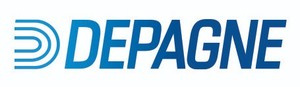 Logo DEPAGNE