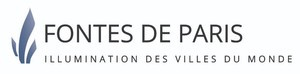 Logo FONTES DE PARIS